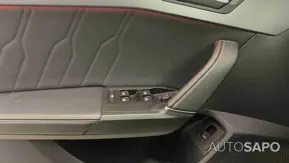 Cupra Formentor 1.5 TSI Cupra DSG de 2024