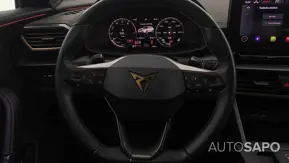 Cupra Formentor 1.5 TSI Cupra DSG de 2024