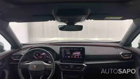 Cupra Formentor 1.5 TSI Cupra DSG de 2024