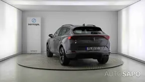 Cupra Formentor 1.5 TSI Cupra DSG de 2024