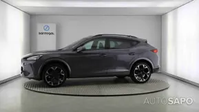 Cupra Formentor 1.5 TSI Cupra DSG de 2024