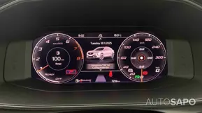 Cupra Formentor 1.5 TSI Cupra DSG de 2024