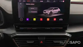 Cupra Formentor 1.5 TSI Cupra DSG de 2024