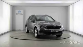 Skoda Kamiq de 2024