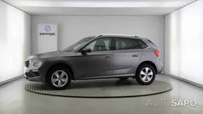 Skoda Kamiq de 2024