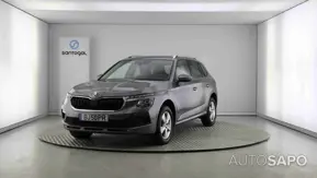 Skoda Kamiq de 2024
