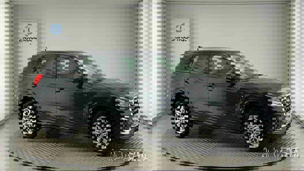 Audi Q2 30 TFSI Advanced de 2024