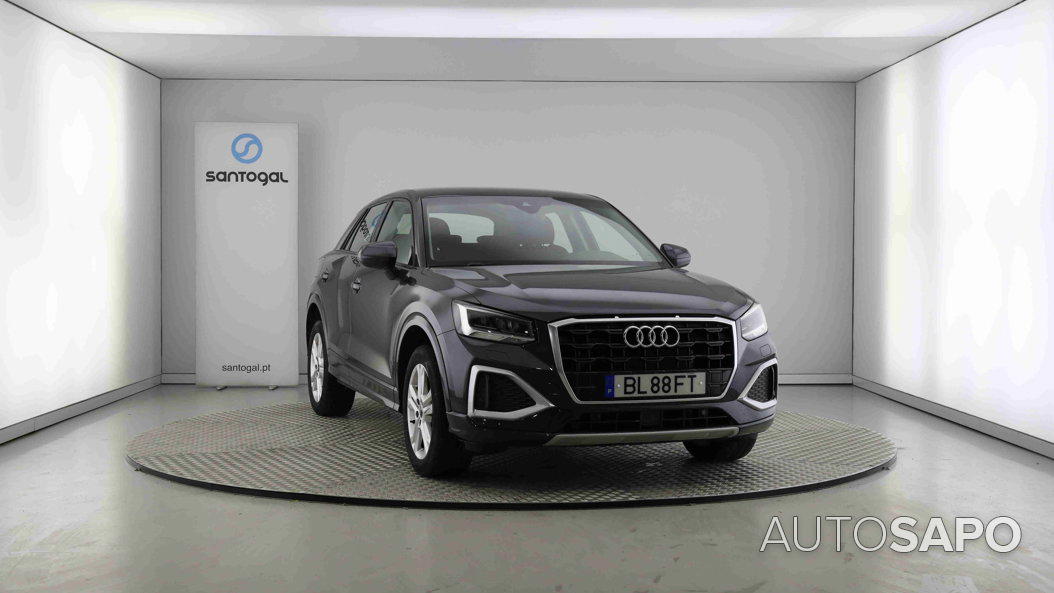 Audi Q2 30 TFSI Advanced de 2024