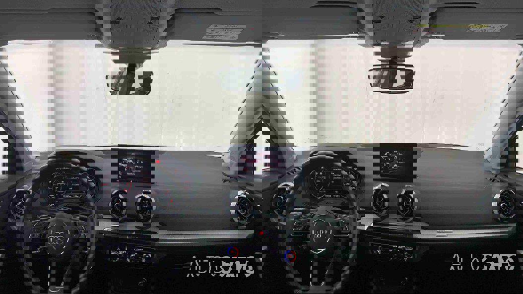 Audi Q2 30 TFSI Advanced de 2024