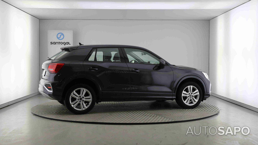 Audi Q2 30 TFSI Advanced de 2024