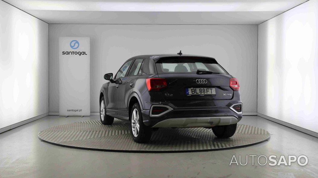 Audi Q2 30 TFSI Advanced de 2024