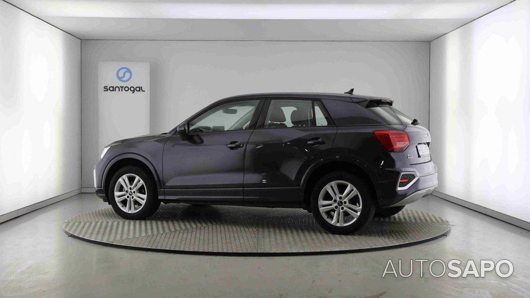 Audi Q2 30 TFSI Advanced de 2024