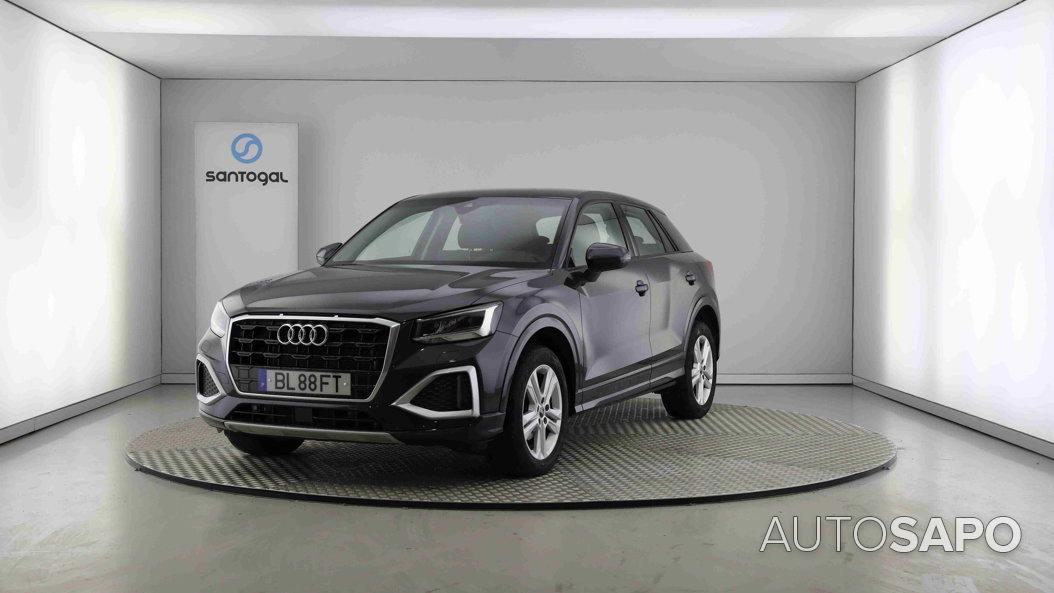 Audi Q2 30 TFSI Advanced de 2024