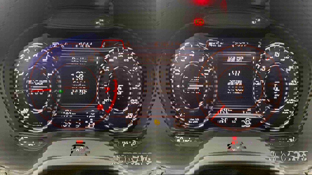 Audi Q2 30 TFSI Advanced de 2024