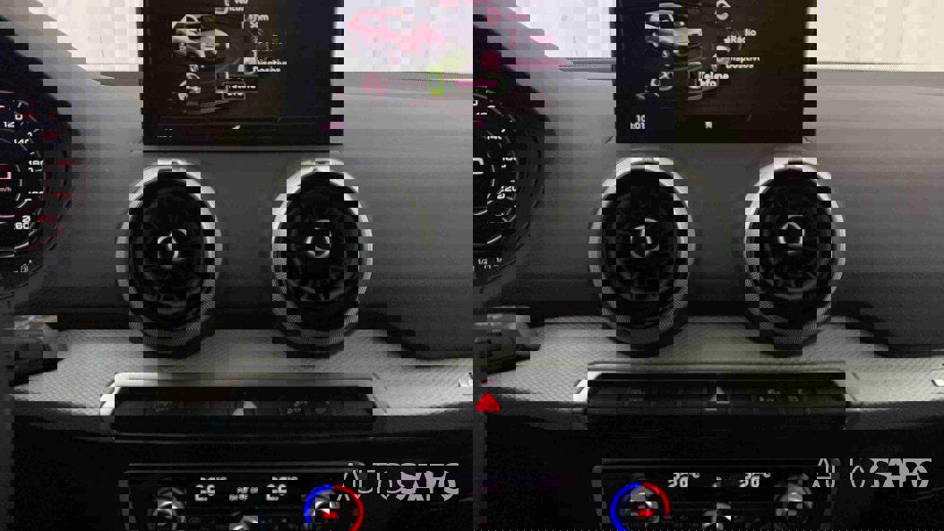 Audi Q2 30 TFSI Advanced de 2024