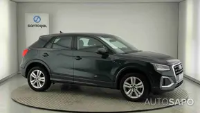 Audi Q2 30 TFSI Advanced de 2024