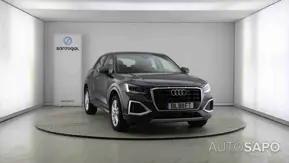 Audi Q2 30 TFSI Advanced de 2024