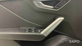 Audi Q2 30 TFSI Advanced de 2024