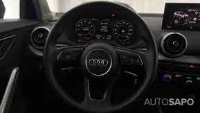 Audi Q2 30 TFSI Advanced de 2024