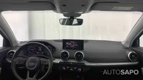 Audi Q2 30 TFSI Advanced de 2024