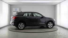 Audi Q2 30 TFSI Advanced de 2024