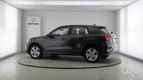 Audi Q2 30 TFSI Advanced de 2024