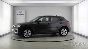 Audi Q2 30 TFSI Advanced de 2024