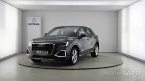 Audi Q2 30 TFSI Advanced de 2024