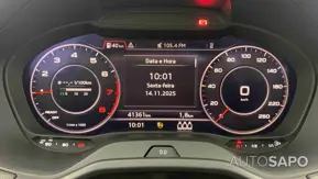 Audi Q2 30 TFSI Advanced de 2024