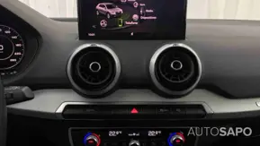 Audi Q2 30 TFSI Advanced de 2024