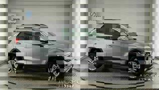 Volkswagen T-Roc 1.0 TSI de 2024