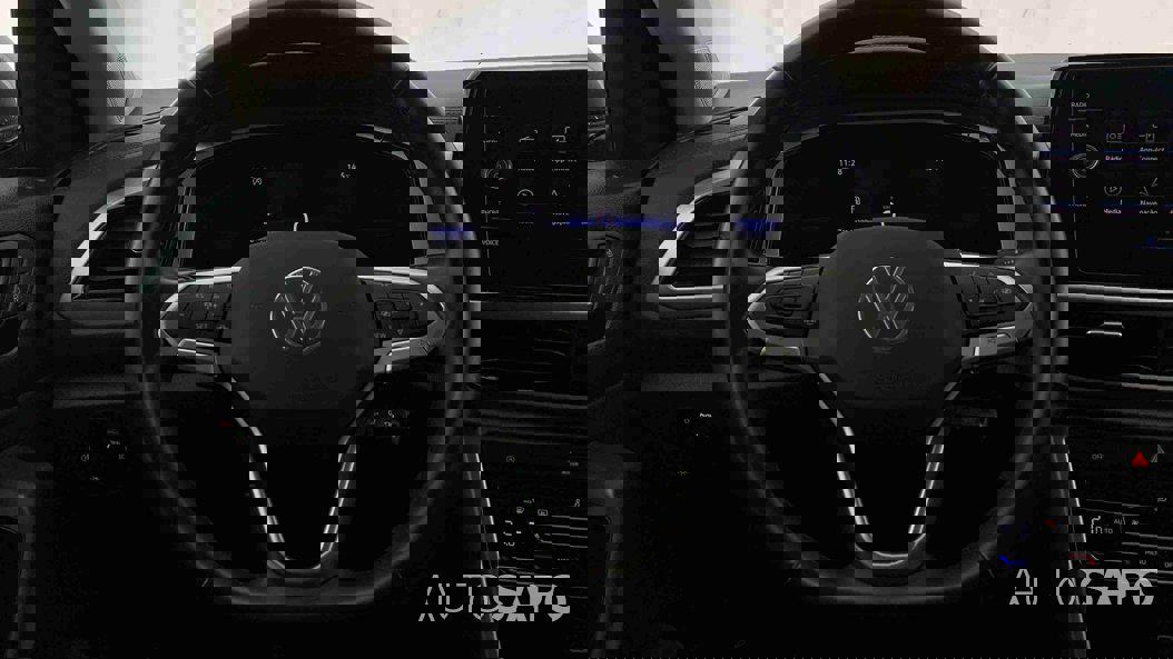 Volkswagen T-Roc 1.0 TSI de 2024