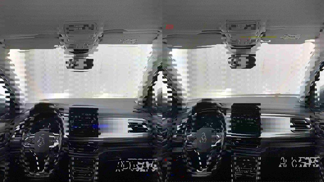 Volkswagen T-Roc 1.0 TSI de 2024