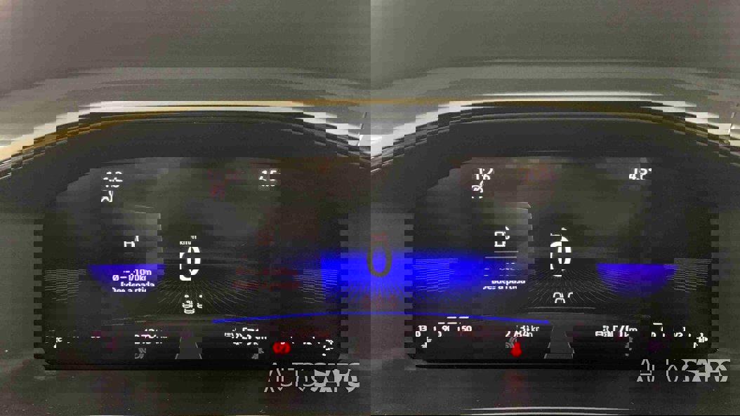 Volkswagen T-Roc 1.0 TSI de 2024