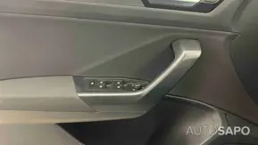 Volkswagen T-Roc 1.0 TSI de 2024