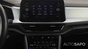 Volkswagen T-Roc 1.0 TSI de 2024