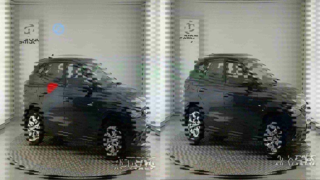 Seat Ibiza 1.0 TSI Style DSG de 2024