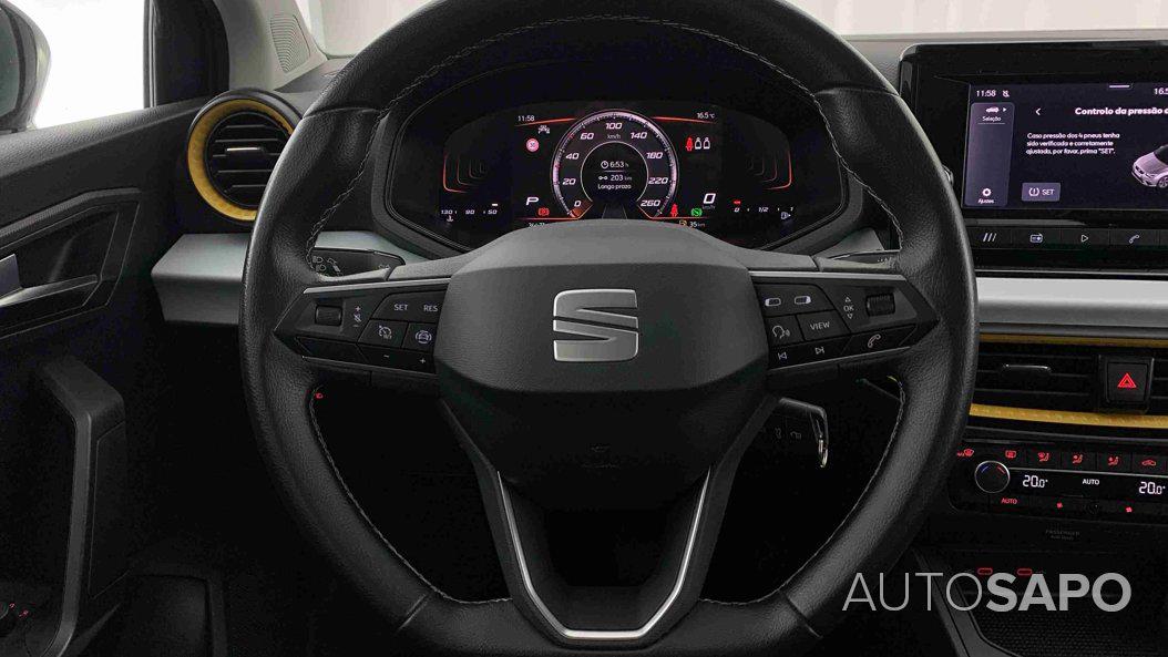 Seat Ibiza 1.0 TSI Style DSG de 2024