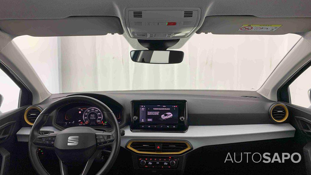 Seat Ibiza 1.0 TSI Style DSG de 2024