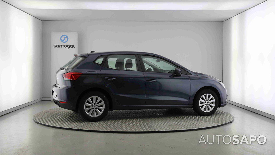 Seat Ibiza 1.0 TSI Style DSG de 2024
