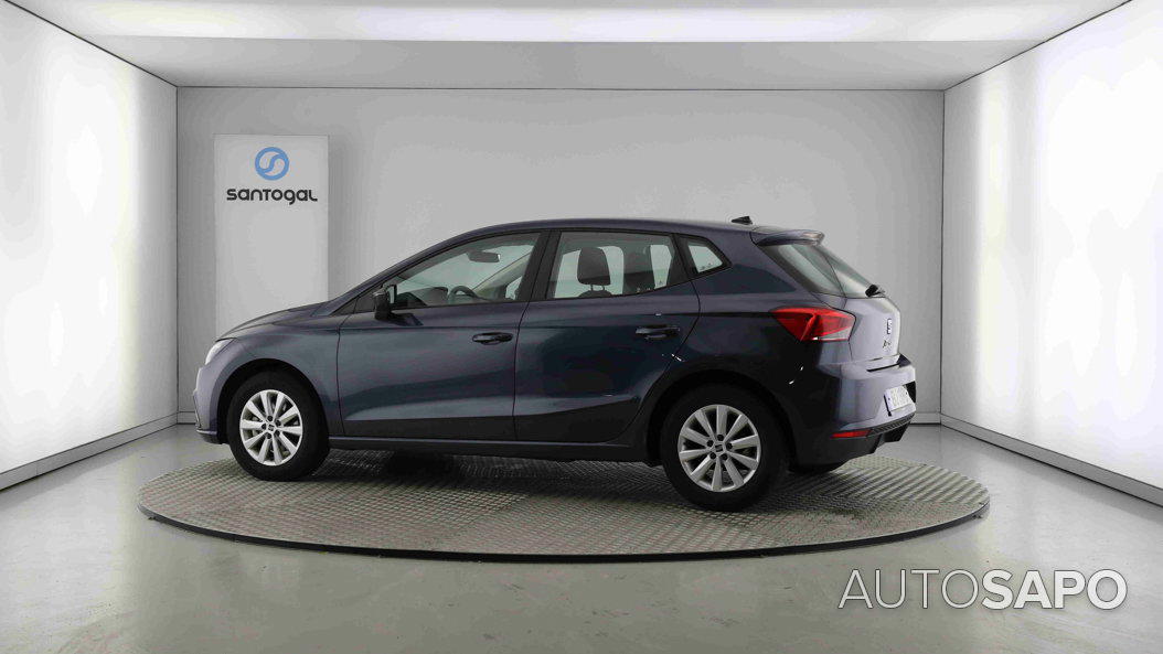 Seat Ibiza 1.0 TSI Style DSG de 2024