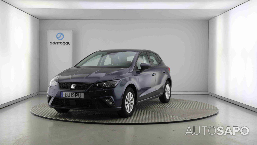 Seat Ibiza 1.0 TSI Style DSG de 2024