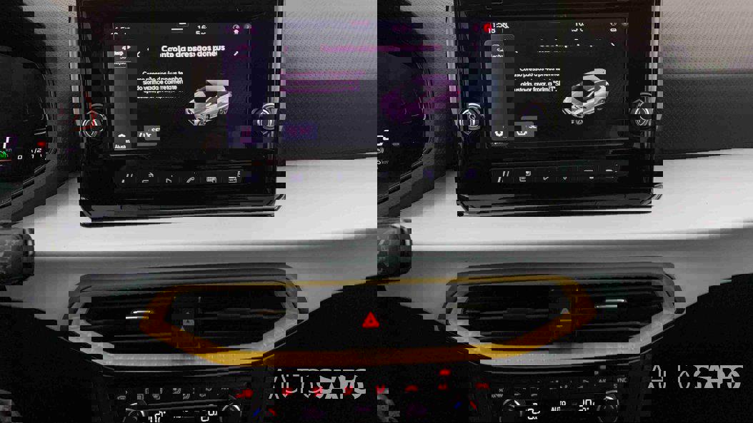 Seat Ibiza 1.0 TSI Style DSG de 2024