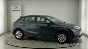 Seat Ibiza 1.0 TSI Style DSG de 2024