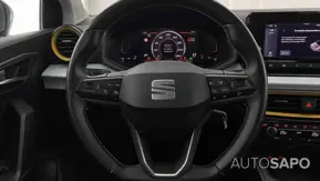 Seat Ibiza 1.0 TSI Style DSG de 2024