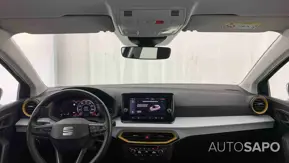 Seat Ibiza 1.0 TSI Style DSG de 2024