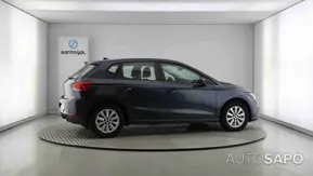 Seat Ibiza 1.0 TSI Style DSG de 2024