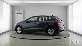 Seat Ibiza 1.0 TSI Style DSG de 2024
