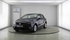 Seat Ibiza 1.0 TSI Style DSG de 2024