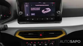 Seat Ibiza 1.0 TSI Style DSG de 2024